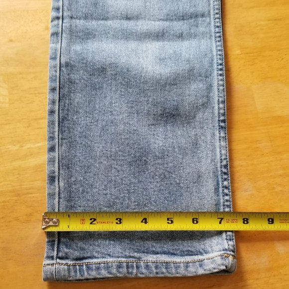 NWT DEAR JOHN Women's Blaire Jeans, Traveler, Size 31 - Picture 11 of 15